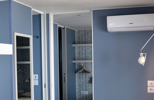 Torre di Fine House | Relax at A. Vivaldi Mobile Home, Adria Holiday Retreat