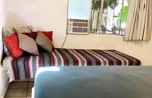 San Jose del Cabo Bed & Breakfast | Explore A Wanderer's Place in Historic San Jose