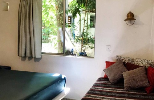 San Jose del Cabo Bed & Breakfast | Explore A Wanderer's Place in Historic San Jose