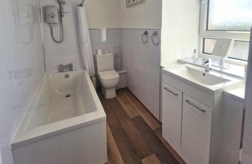 Benbecula House | A warm welcome to Tigh Rodden