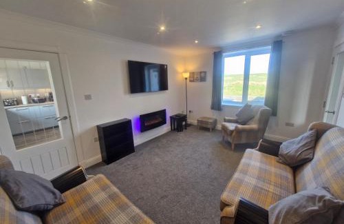 Benbecula House | A warm welcome to Tigh Rodden