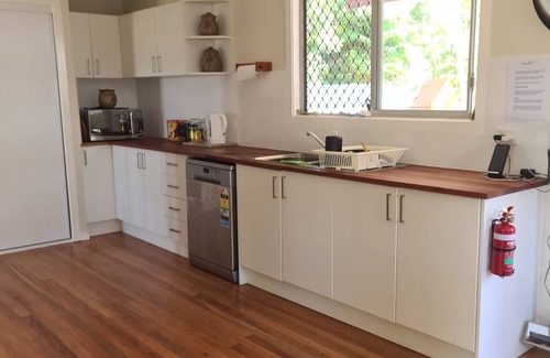 Cooloola Cove House | Escape to A Wave From It All: Oceanfront Getaway Awaits