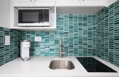 Carolina Forest Apartment | Relax at A Wave From It All - Steps to the Beach