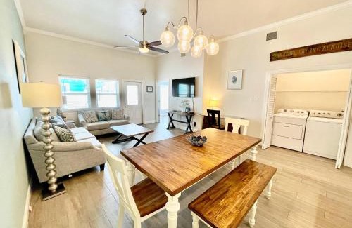 Safe Harbor House | Relax at A Wave From It All - 10/10 Guest Rated Retreat