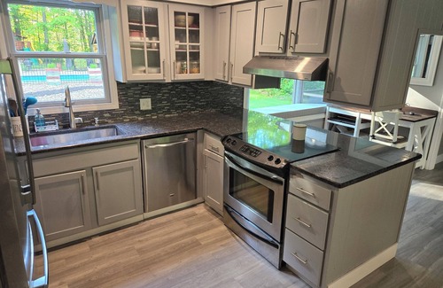Saratoga Springs House | A Family-Friendly Retreat Near Saratoga Springs