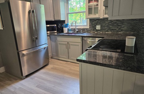 Saratoga Springs House | A Family-Friendly Retreat Near Saratoga Springs