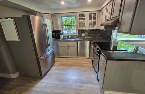 Saratoga Springs House | A Family-Friendly Retreat Near Saratoga Springs