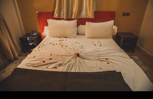 Tahannout Apartment | Relax and Unwind at a Tranquil Retreat near Marrakech