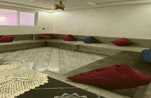 Martil Apartment | A well-equipped&cozy house in Martil /w fast Wifi