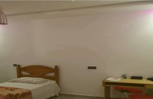 Martil Apartment | A well-equipped&cozy house in Martil /w fast Wifi