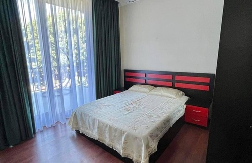 Tbilisi Hotel | Comfortable House in Kojor: Perfect for Families and Pets