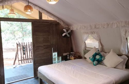 Karjat Resort | Perfect Wellness Retreat in Nature for You and Your Pet