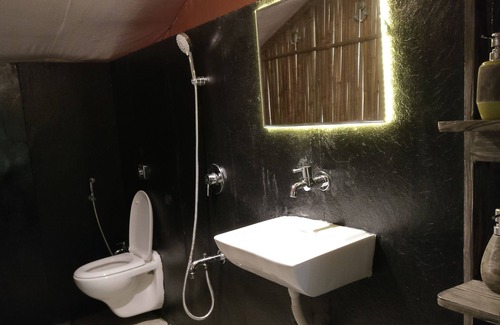 Karjat Resort | Perfect Wellness Retreat in Nature for You and Your Pet