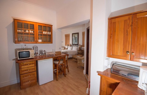 Fish Hoek Hotel | Delightful Stay at A Whale of a Time - Rated 9.8/10!