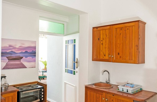 Fish Hoek Hotel | Delightful Stay at A Whale of a Time - Rated 9.8/10!