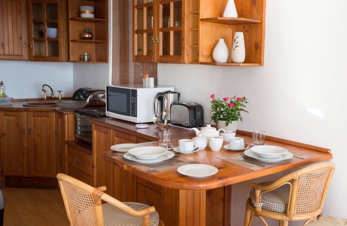 Fish Hoek Hotel | Delightful Stay at A Whale of a Time - Rated 9.8/10!