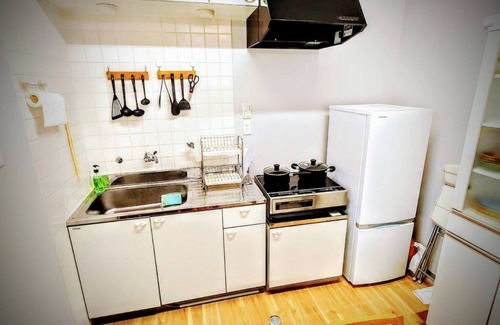 Ido-mura House | Perfect Guest House Experience for Friends in Sanuki Kagawa