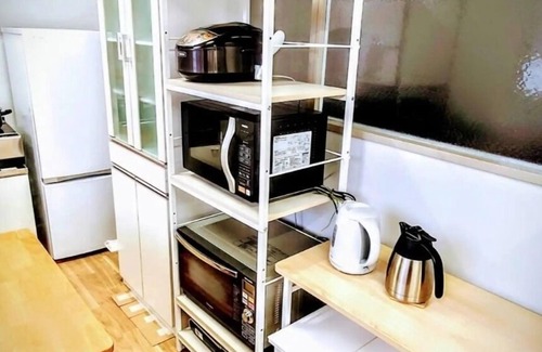 Ido-mura House | Perfect Guest House Experience for Friends in Sanuki Kagawa