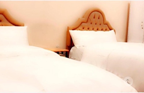 Doha Villa | Entire Villa Experience in Doha City with Family-Friendly Amenities