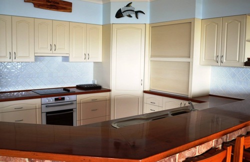 Crescent Head House | Top-Rated Oceanfront Retreat at A Willo's View Crescent Head