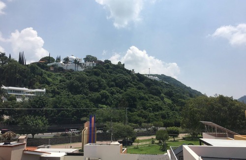 Ajijic House | Discover a Beautiful House with Pool in Ajijic