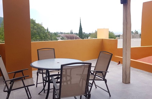 Ajijic House | Discover a Beautiful House with Pool in Ajijic