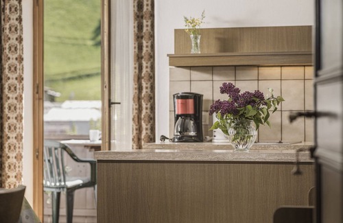 Ramsau im Zillertal Apartment | Family-Friendly Retreat in the Mountains with Pet Amenities
