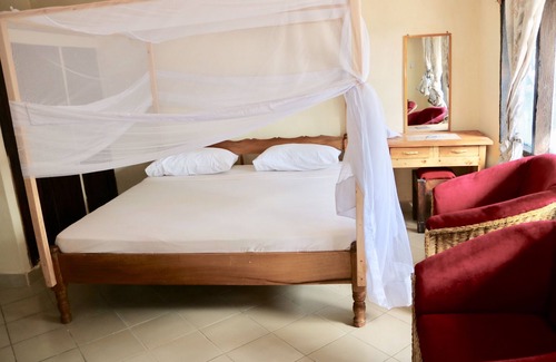 Mombasa House | Enchanting Beach Retreat in Diani, Kenya for Dream Getaways