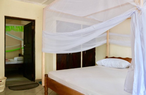 Mombasa House | Enchanting Beach Retreat in Diani, Kenya for Dream Getaways