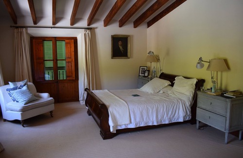 Valldemossa Other | Tranquil Escape: Discover Beauty and Child-Friendly Comfort