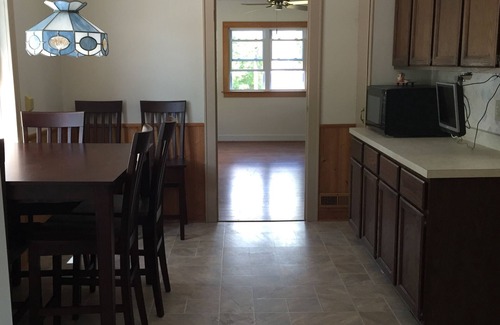 Town of Varick House | Discover a Delightful Retreat on Seneca Lake with Spa & Pool
