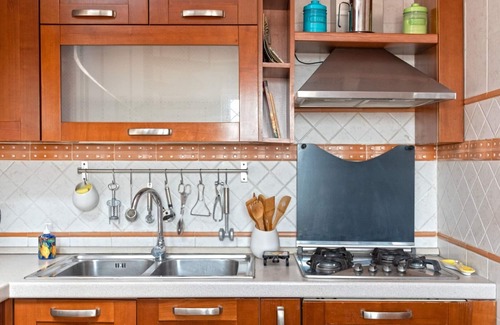 Naples City Centre House | Top-Rated Penthouse with Ocean View in Naples