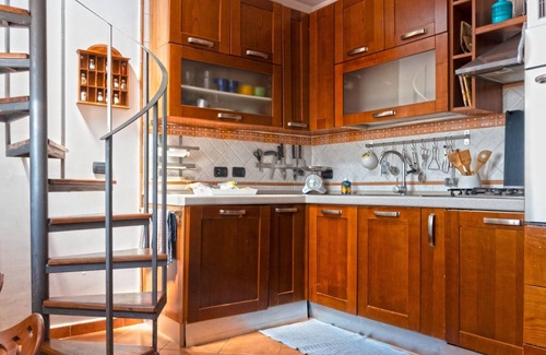 Naples City Centre House | Top-Rated Penthouse with Ocean View in Naples