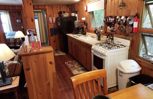 Skaneateles Cottage | Idyllic Rustic Cottage with Lake Views and Pet-Friendly Amenities