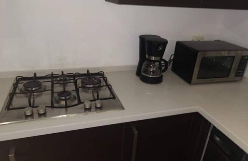 Salt Apartment | Discover a Memorable Stay at the Dead Sea