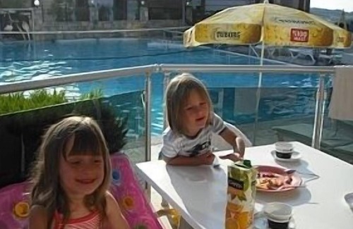 Kusadasi Apartment | A wonderful unique friendly all inclusive community