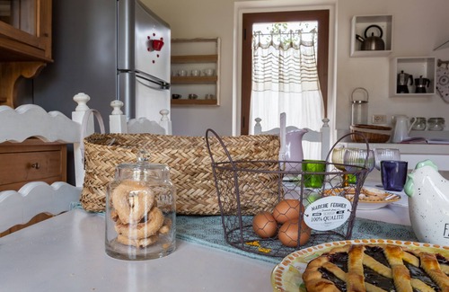 Corciano House | Relaxing Villa with Pool and Free WiFi - Rated 9.8/10