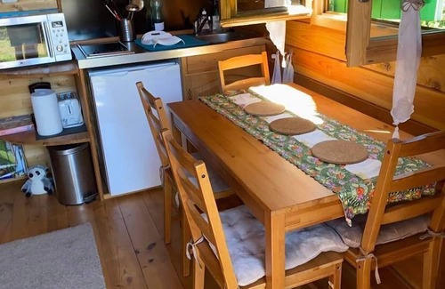 Cublac Ski Chalet | Cozy Wooden Cabin with Pool & Breakfast - Guest Rated 9.8