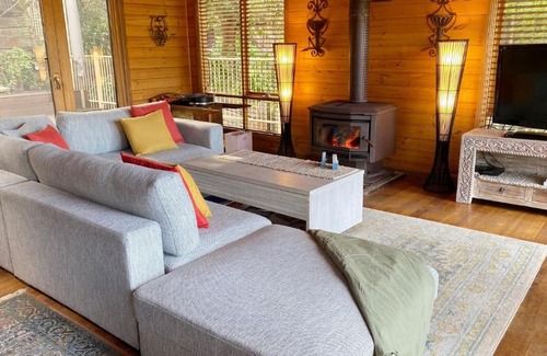 Wye River House | Discover Wye's Choice: Family & Pet-Friendly Escape