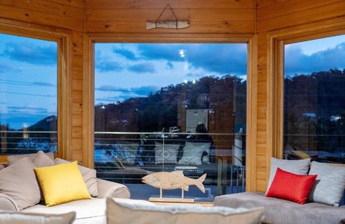 Wye River House | Discover Wye's Choice: Family & Pet-Friendly Escape