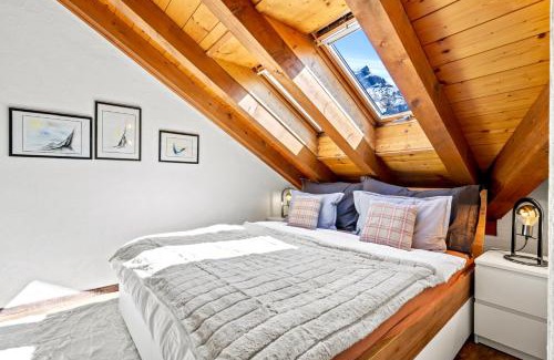 Engelberg Apartment | A&Y Penthouse Engelberg