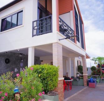 Sirindhorn Villa | Stunning A-YA Pool Villa in Sirinthorn for Family Getaways