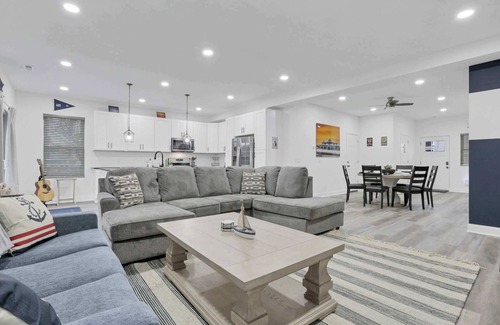 Buckeye Lake House | A Yachta fun!- Pet-Friendly Stay 🐾