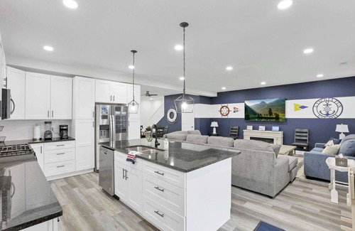 Buckeye Lake House | A Yachta fun!- Pet-Friendly Stay 🐾