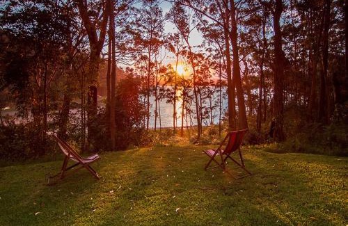 Smiths Lake House | Discover A Yarraangunthi - Family-Friendly 4-Star Escape