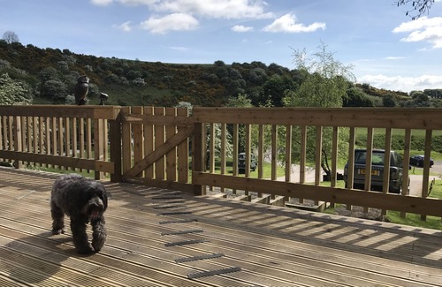 Richmond Cottage | Cozy Yorkshire Dale Retreat for 6 with Pet-Friendly Perks