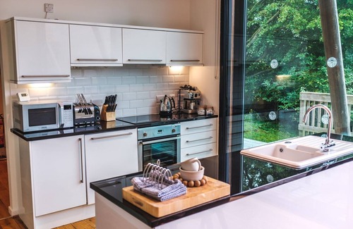 Richmond Cottage | Inviting Yorkshire Dale Retreat for 6 Guests with Amenities