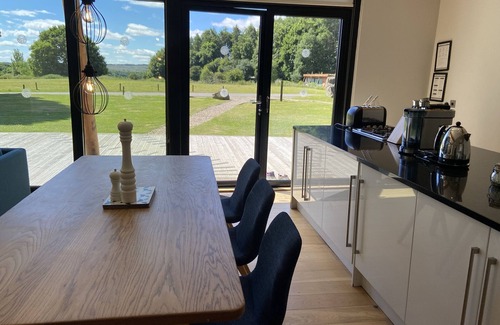 Richmond Cottage | Perfect Yorkshire Dale Retreat for 4 Guests with Great Amenities