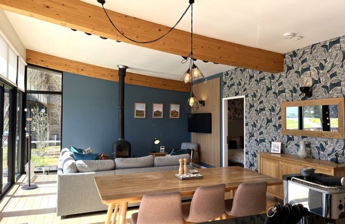 Richmond Cottage | Comfortable Yorkshire Dales Retreat for 6 Guests