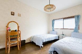 Kaizuka House | Budget-Friendly A&Z Guest House | Child-Friendly Stay